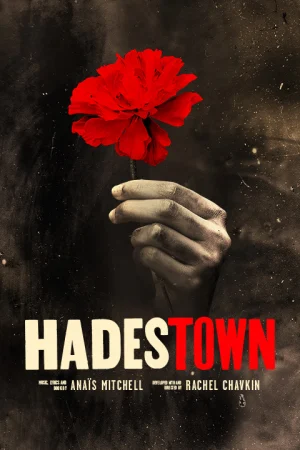 Hadestown at Theatre Royal Sydney