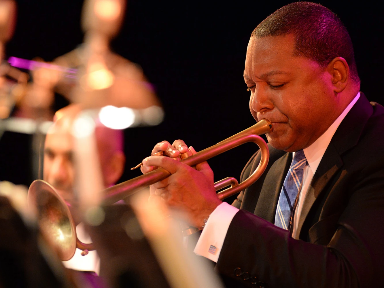 The Jazz at Lincoln Center Orchestra with Wynton Marsalis: What to expect - 2