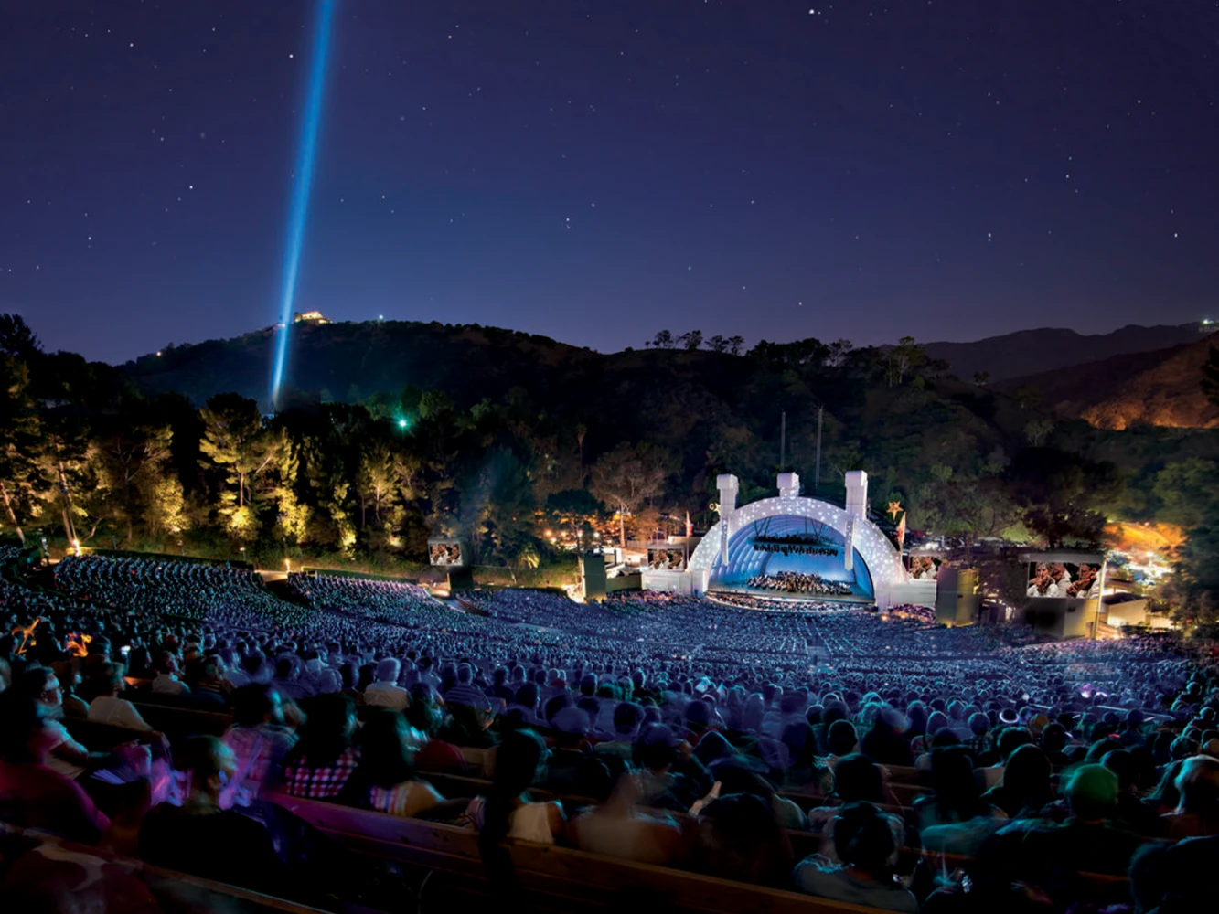 Chaka Khan with the Hollywood Bowl Orchestra: What to expect - 2