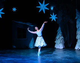 Snow Maiden: What to expect - 1