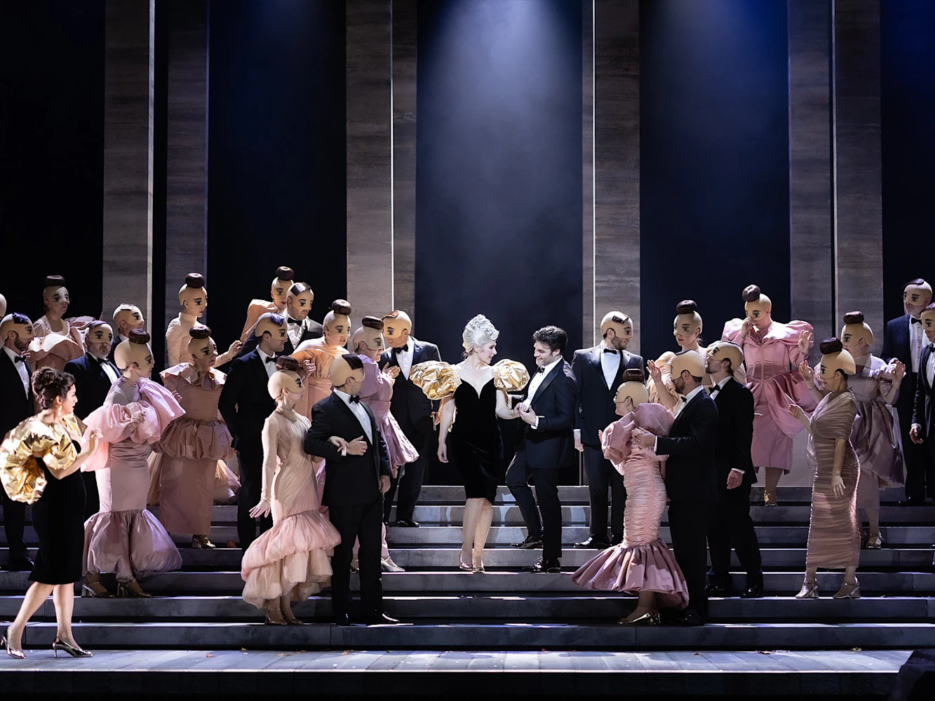 Rusalka: What to expect - 5