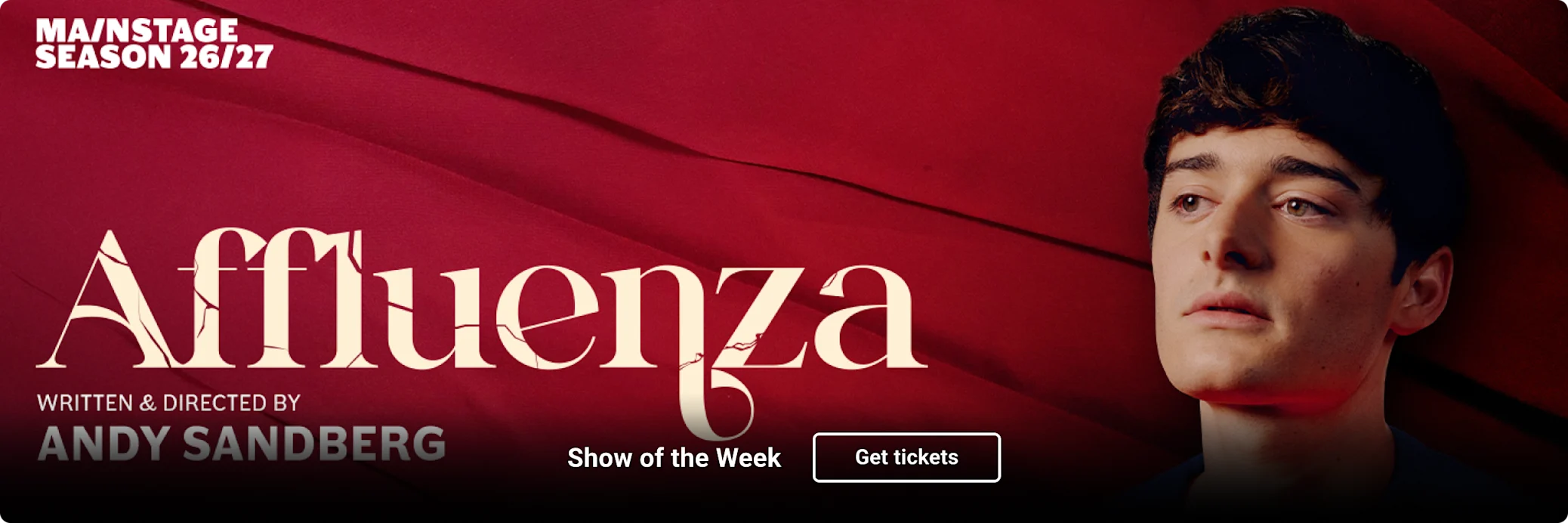 Affluenza
