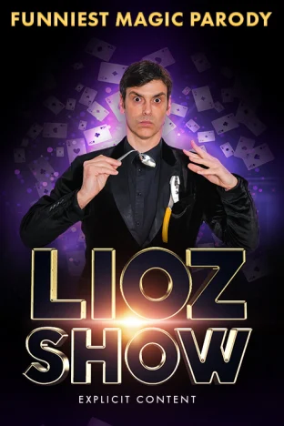 LIOZ Show Tickets