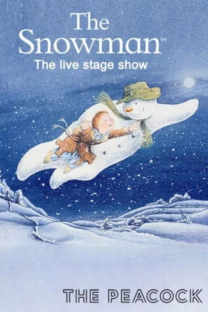 The Snowman