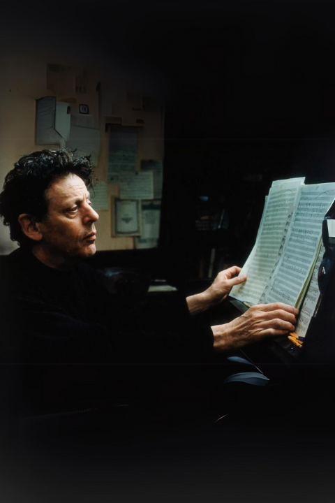 The String Quartets of Philip Glass - Brooklyn Rider in Los Angeles