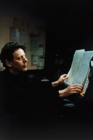 The String Quartets of Philip Glass - Brooklyn Rider