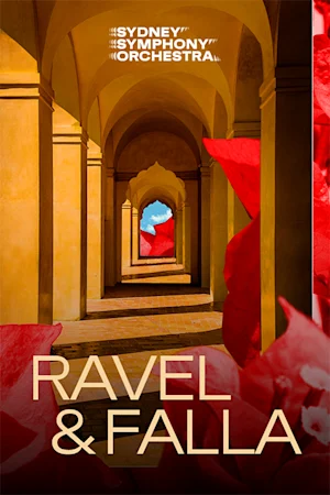Ravel & Falla tickets