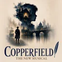Copperfield! The New Musical