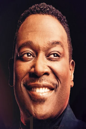 The Luther Vandross Experience with Danny Clay Tickets