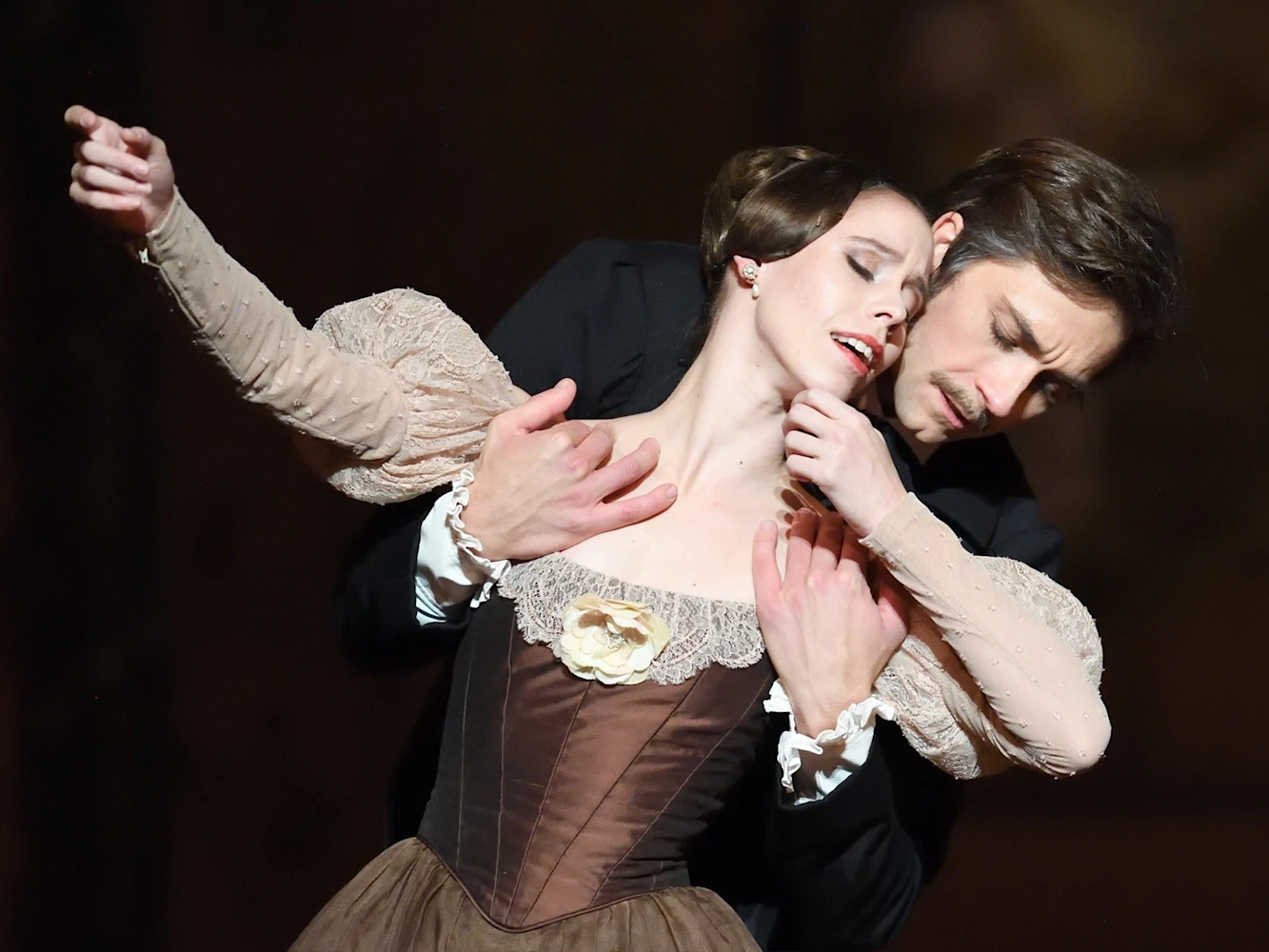 The Stuttgart Ballet: Onegin: What to expect - 3