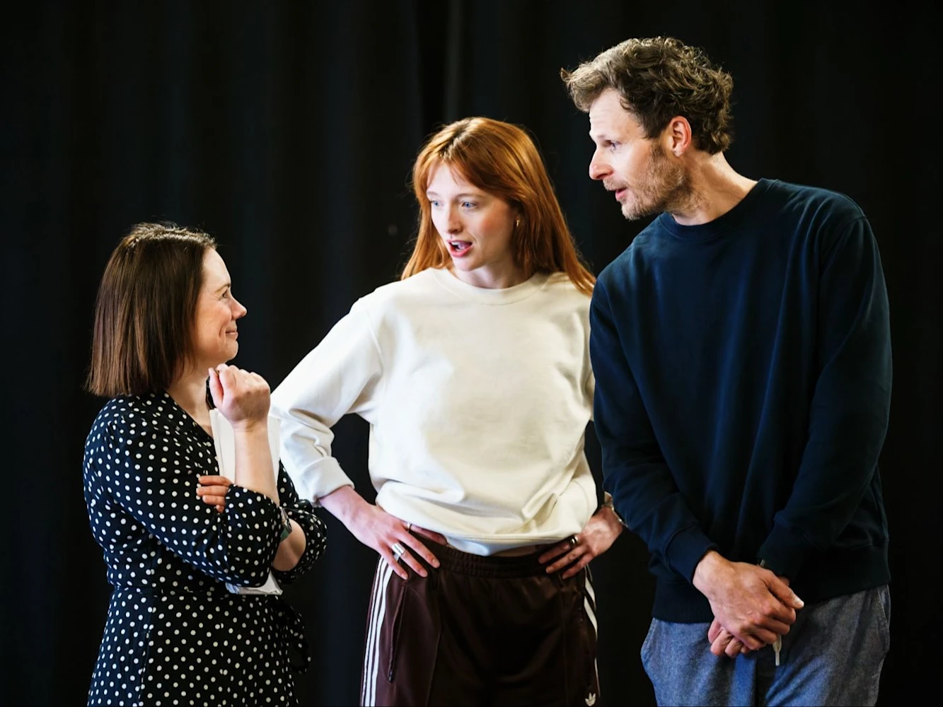 FLYBY: What to expect - 1