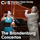 Chamber Music Society of Lincoln Center: The Brandenburg Concertos
