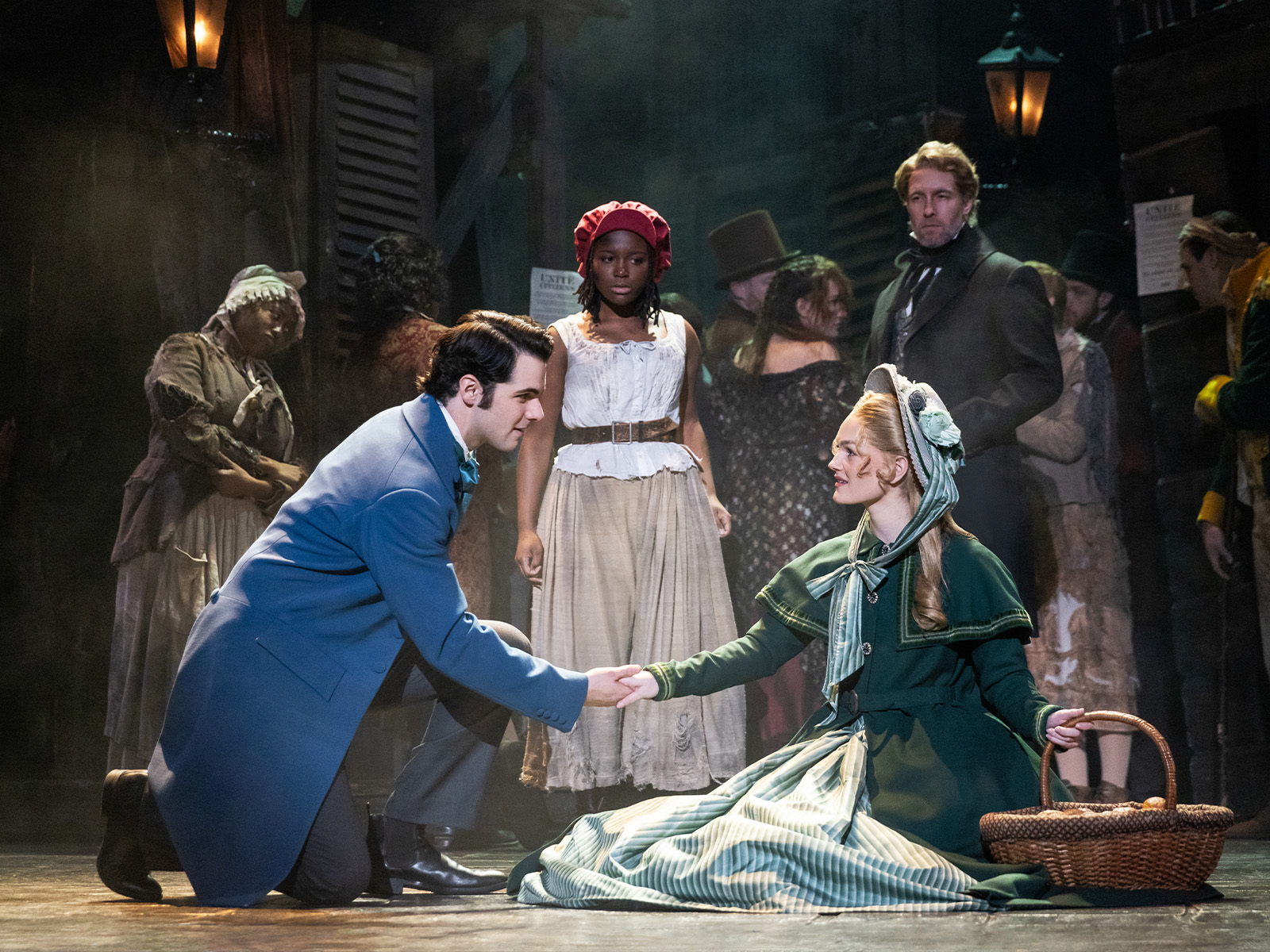 Les Misérables: What to expect - 2