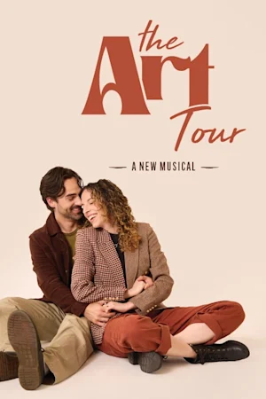 The Art Tour Tickets