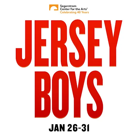 Jersey Boys