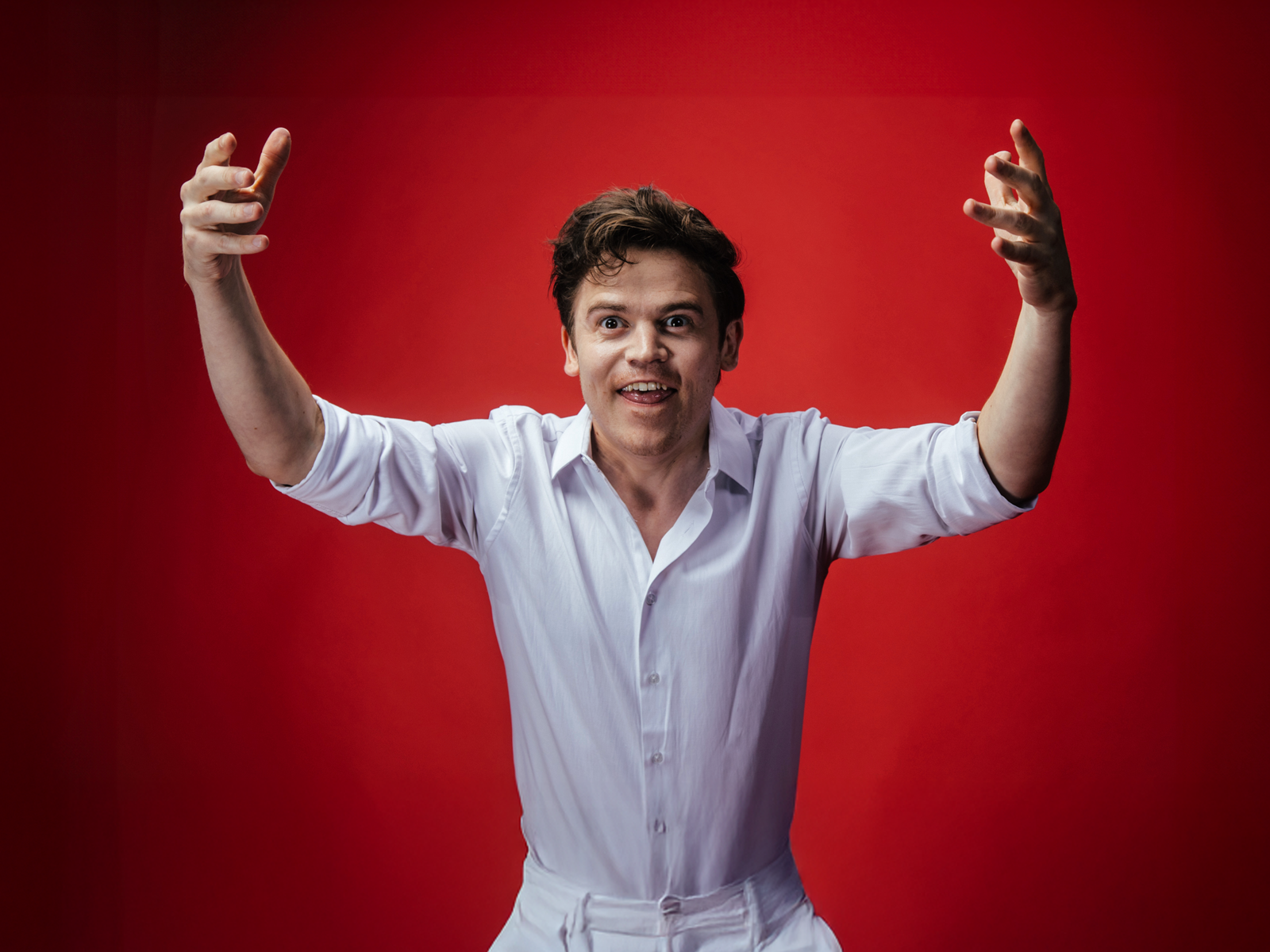 Amadeus: What to expect - 5