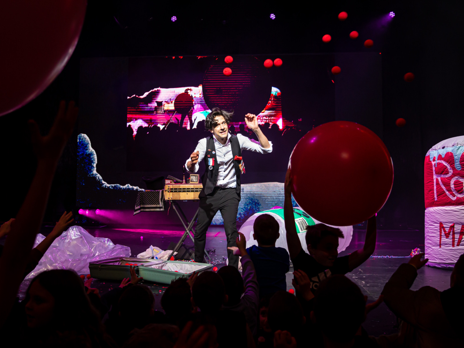 Mario the Maker Magician: What to expect - 4