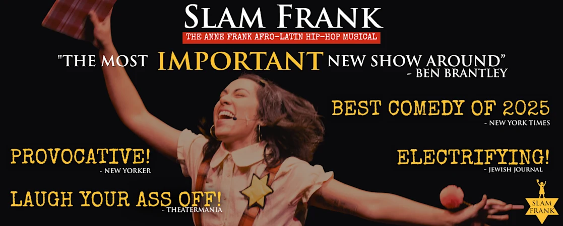 Slam Frank