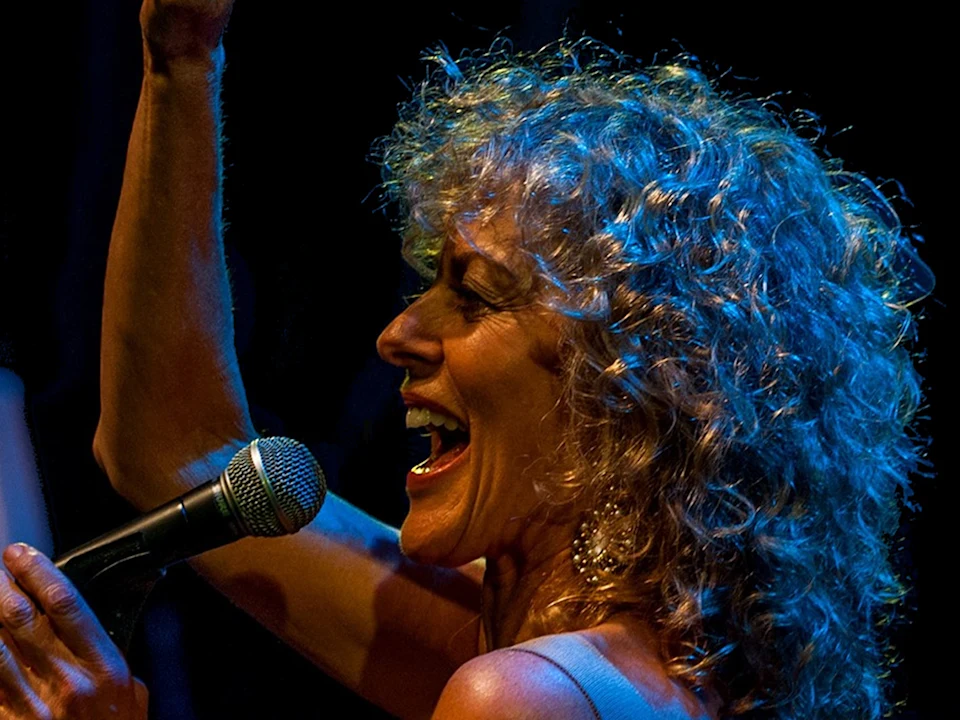 Judy Carmichael Quartet: What to expect - 1
