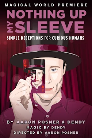 Nothing Up My Sleeve