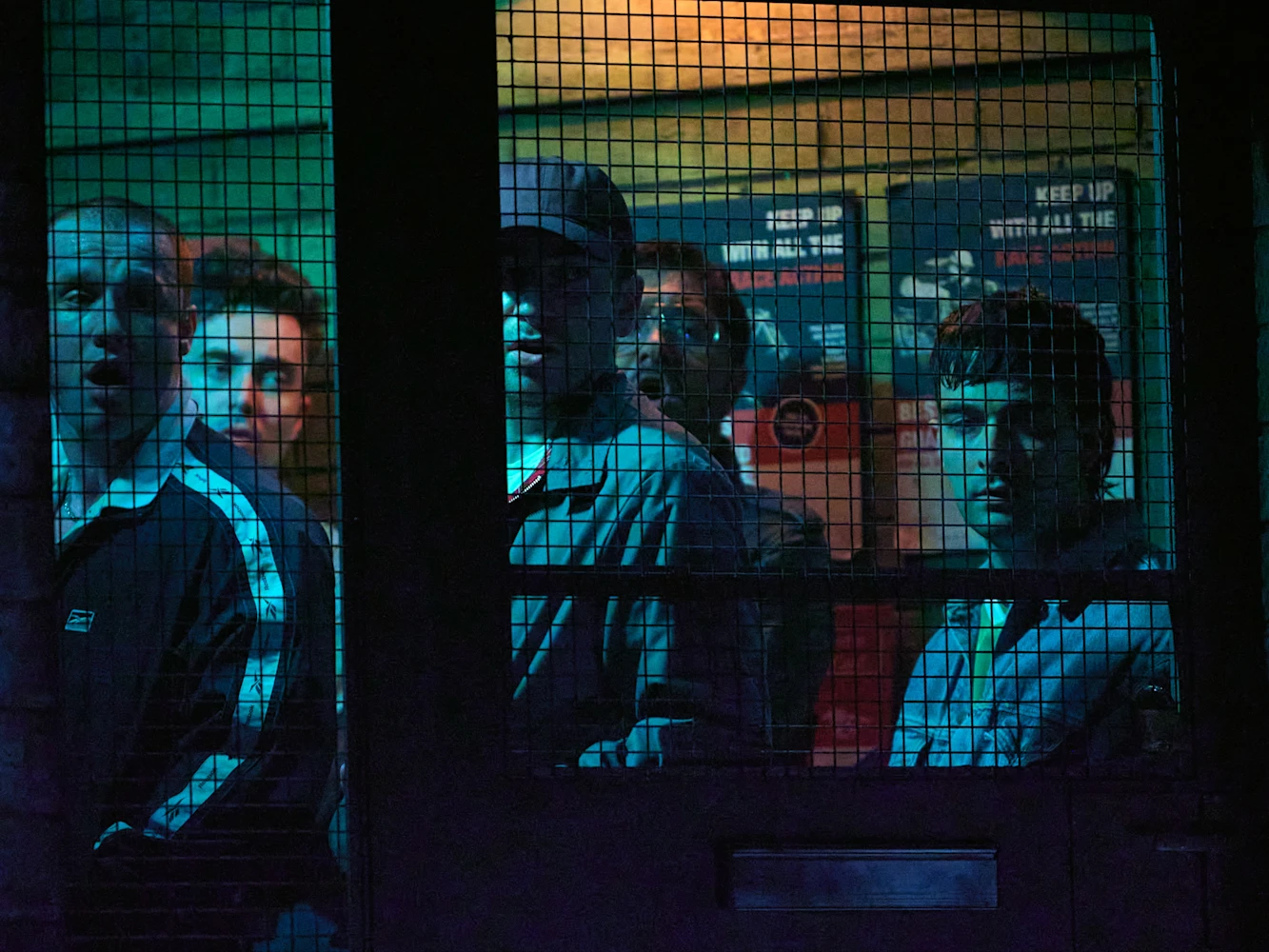 Trainspotting the Musical: What to expect - 4