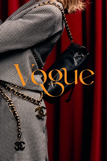 Vogue at VIVA Melbourne tickets