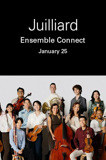 Ensemble Connect tickets