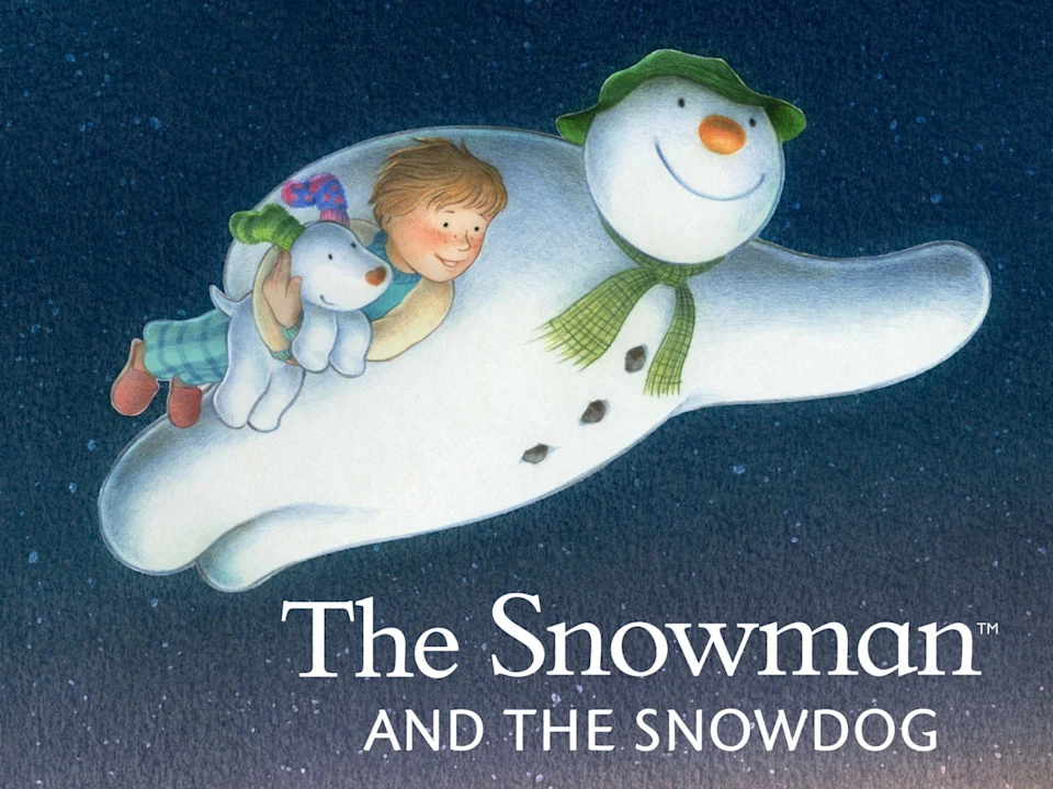 The Snowman and the Snowdog: What to expect - 1