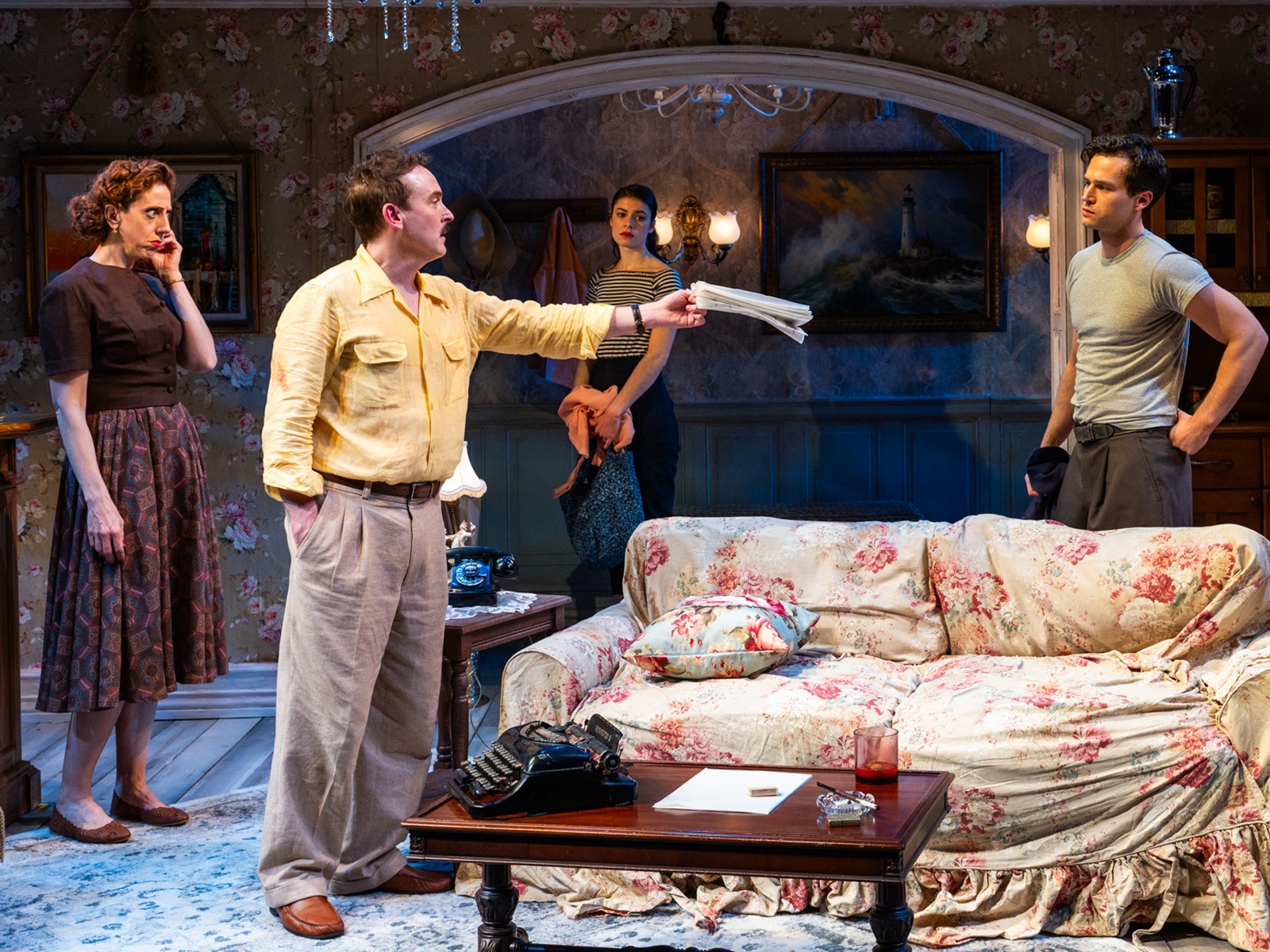 Kowalski: What to expect - 1