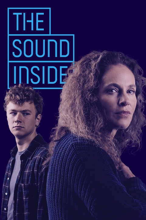 The Sound Inside show poster