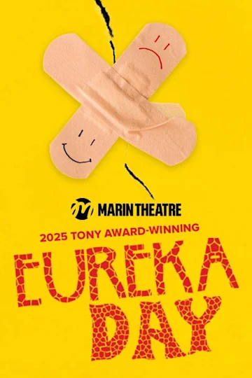 Eureka Day tickets