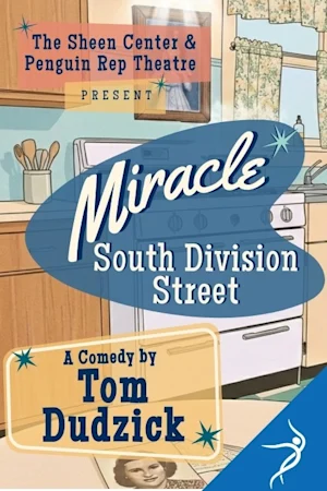 Miracle On South Division Street