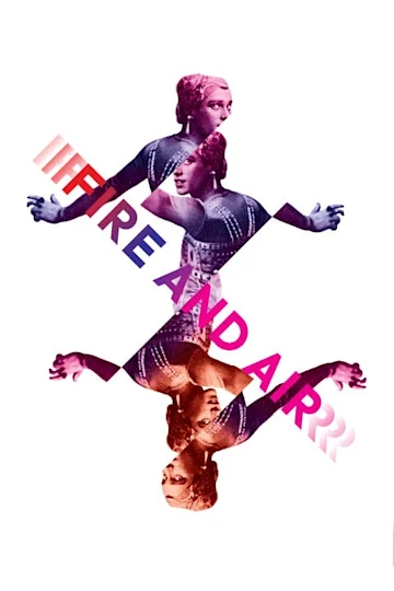 Fire and Air Tickets