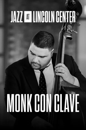 Monk Con Clave