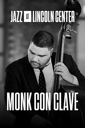 Monk Con Clave Tickets