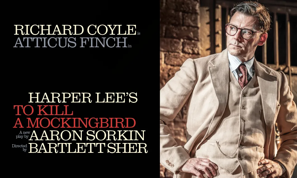 Banner image for To Kill a Mockingbird