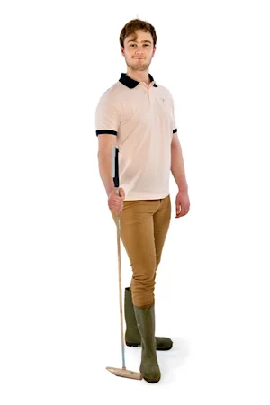 Josh Berry is Rafe Hubris (BA, OXON): Hubris, Nemesis, Catharsis Tickets