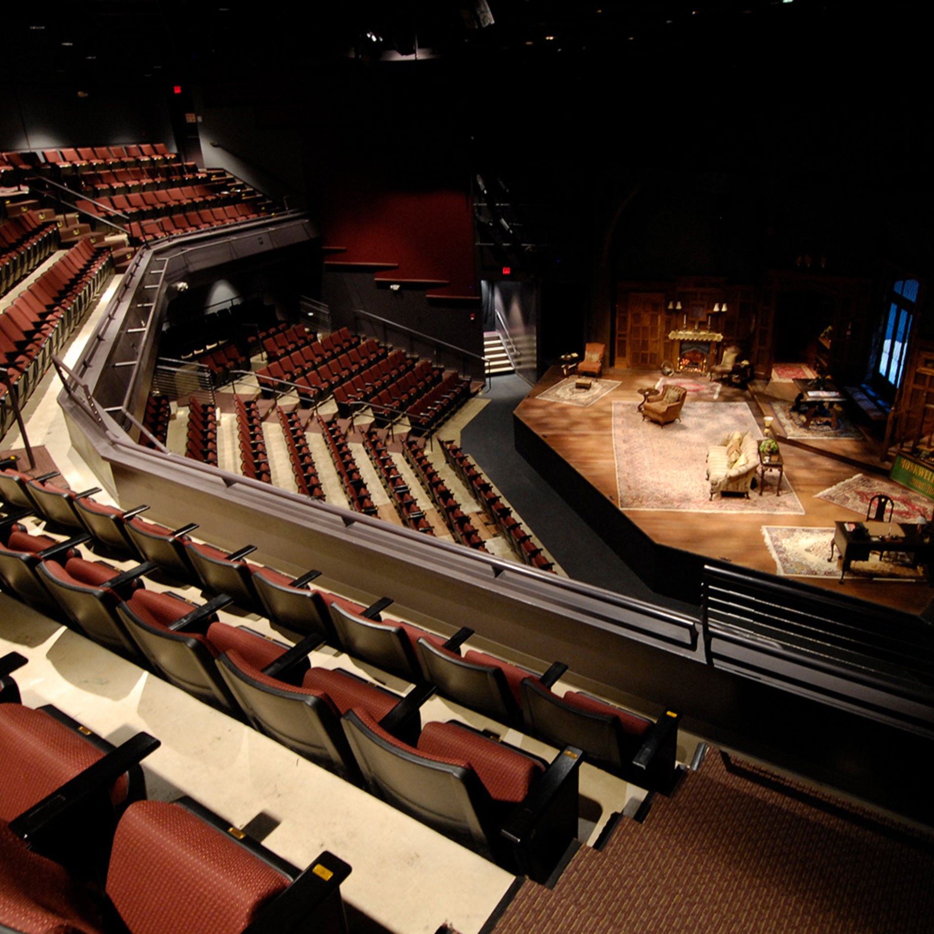 Olney Theatre Center