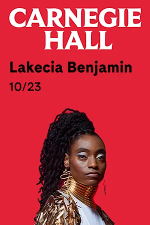 Lakecia Benjamin, Saxophone