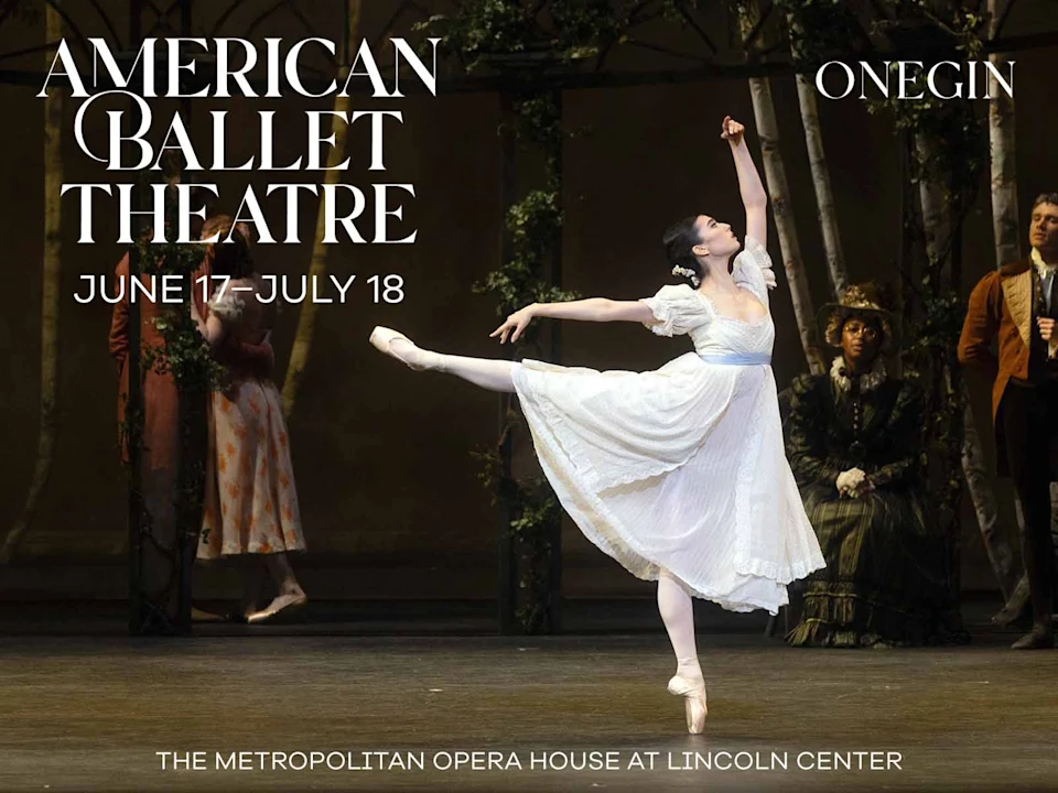 Onegin: What to expect - 1