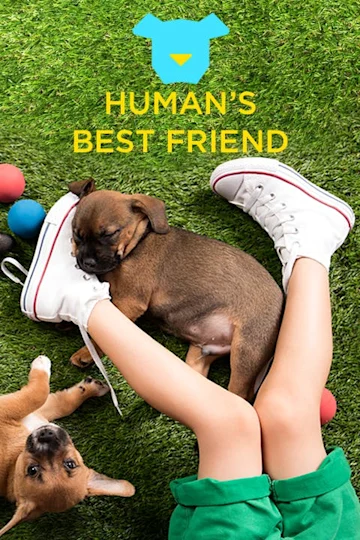 Human's Best Friend tickets