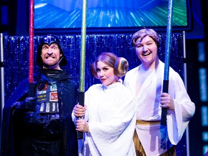 A Musical About Star Wars: What to expect - 4