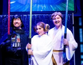 A Musical About Star Wars: What to expect - 4