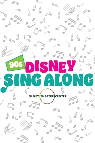Olney Outdoors: Disney's Sing-A-Long Tickets