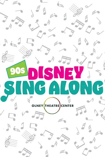 Olney Outdoors: Disney's Sing-A-Long tickets