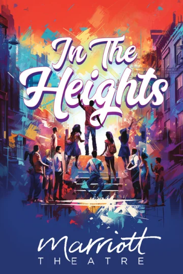 In The Heights Tickets