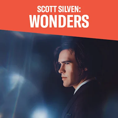 Scott Silven: Wonders