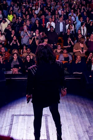 Forever Freestyle 17 Tickets