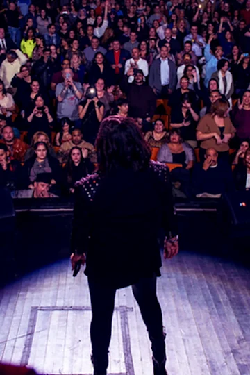 Forever Freestyle 17 Tickets