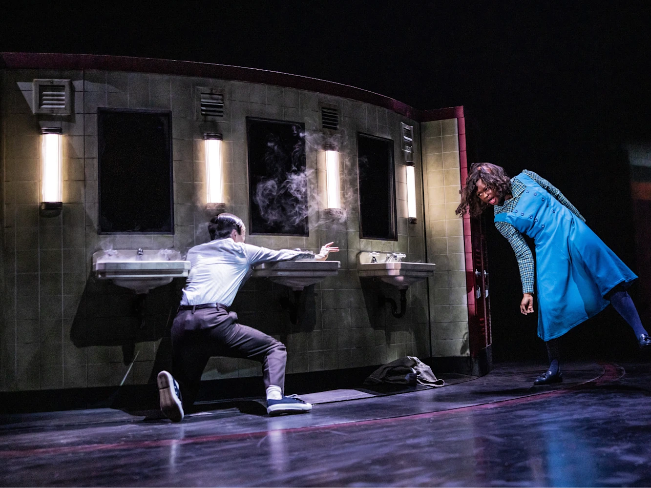 Stranger Things: The First Shadow: What to expect - 2